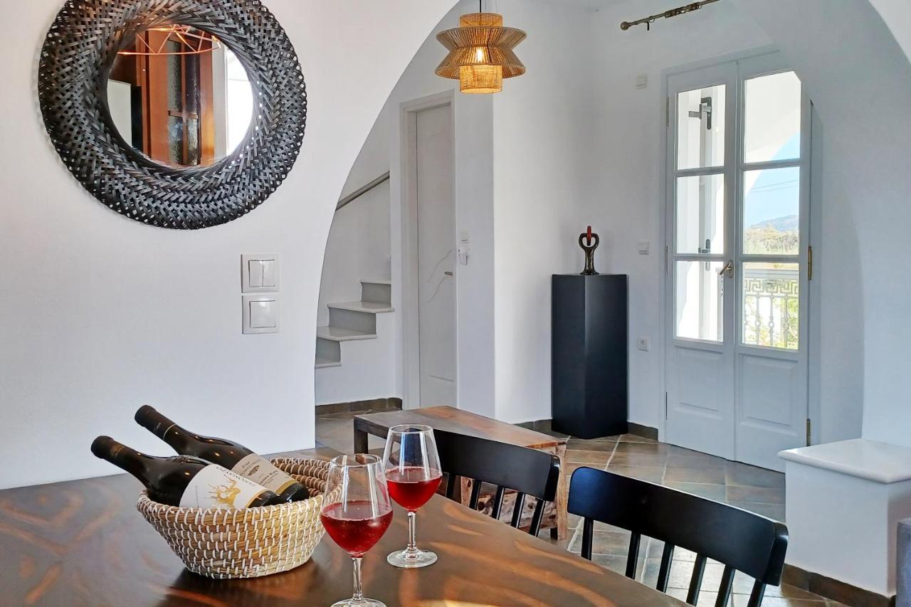 Sea Lilies Suites Pláka Eksteriør billede