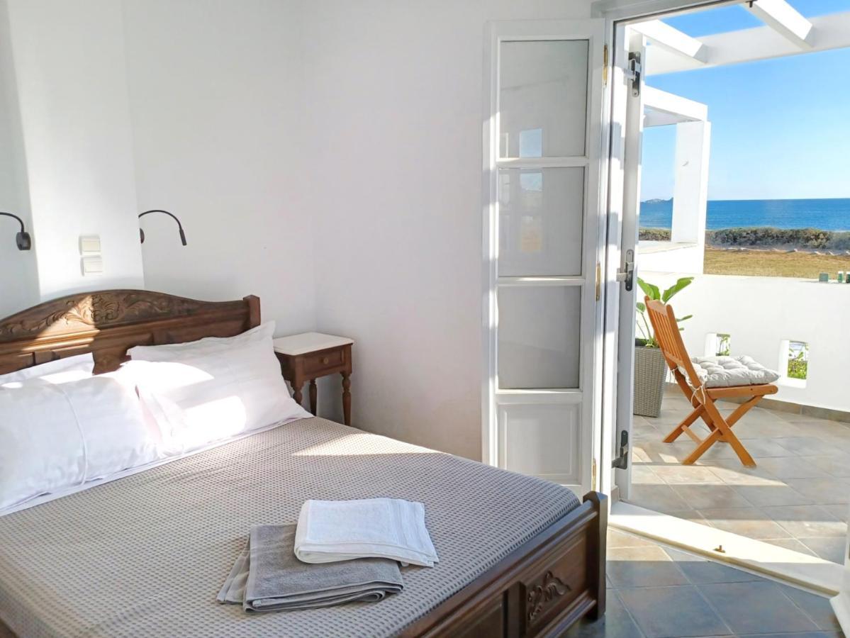 Sea Lilies Suites Pláka Eksteriør billede
