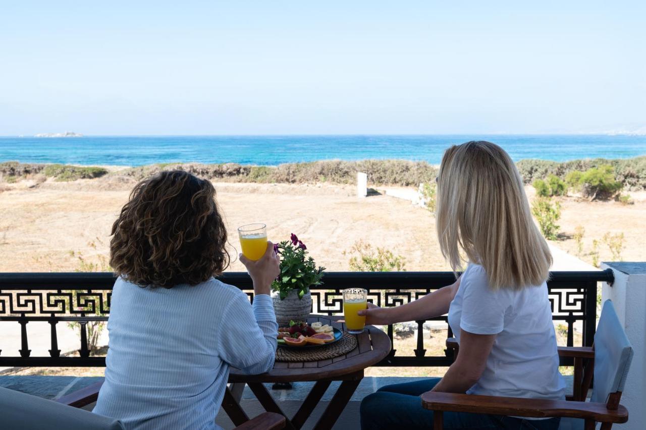 Sea Lilies Suites Pláka Eksteriør billede