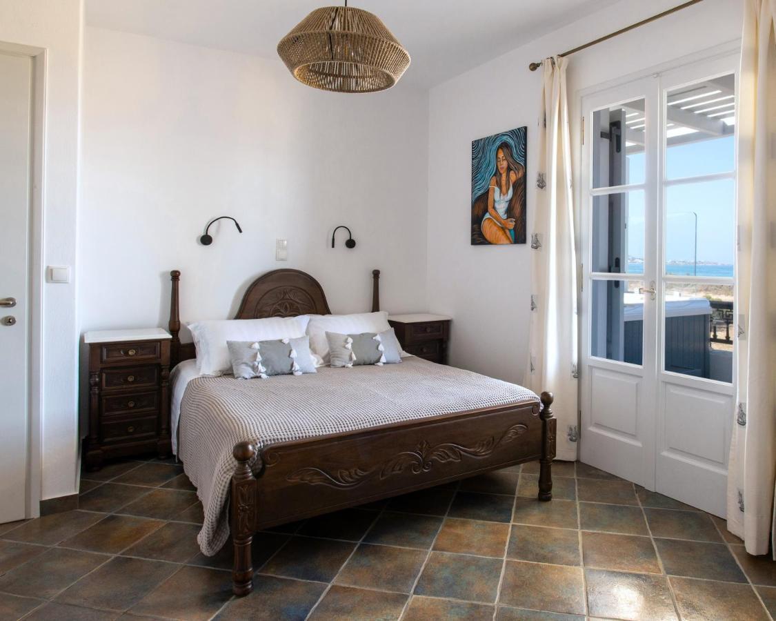 Sea Lilies Suites Pláka Eksteriør billede