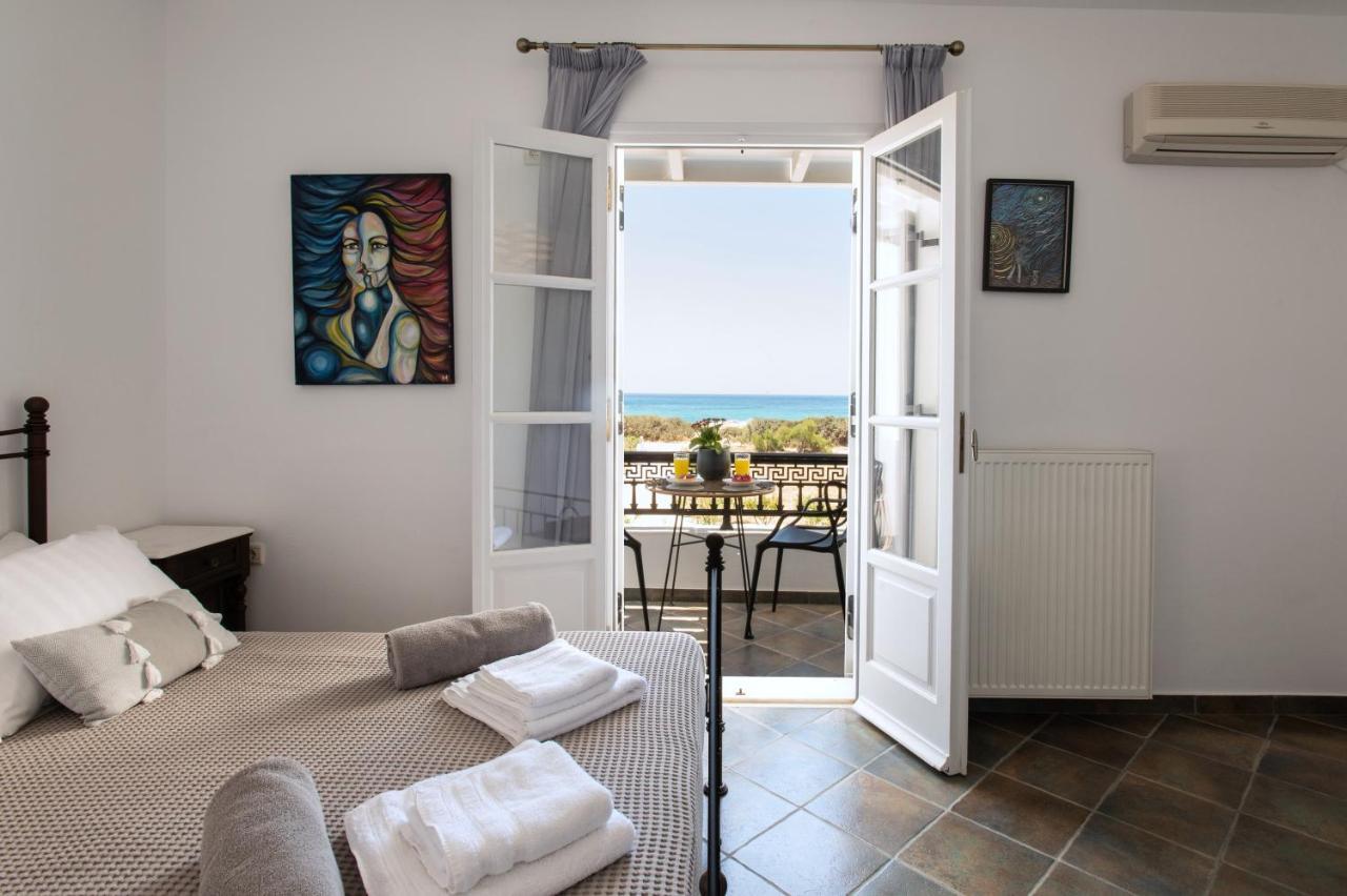 Sea Lilies Suites Pláka Eksteriør billede