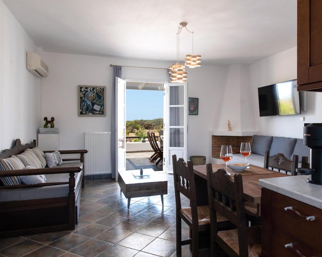 Sea Lilies Suites Pláka Eksteriør billede