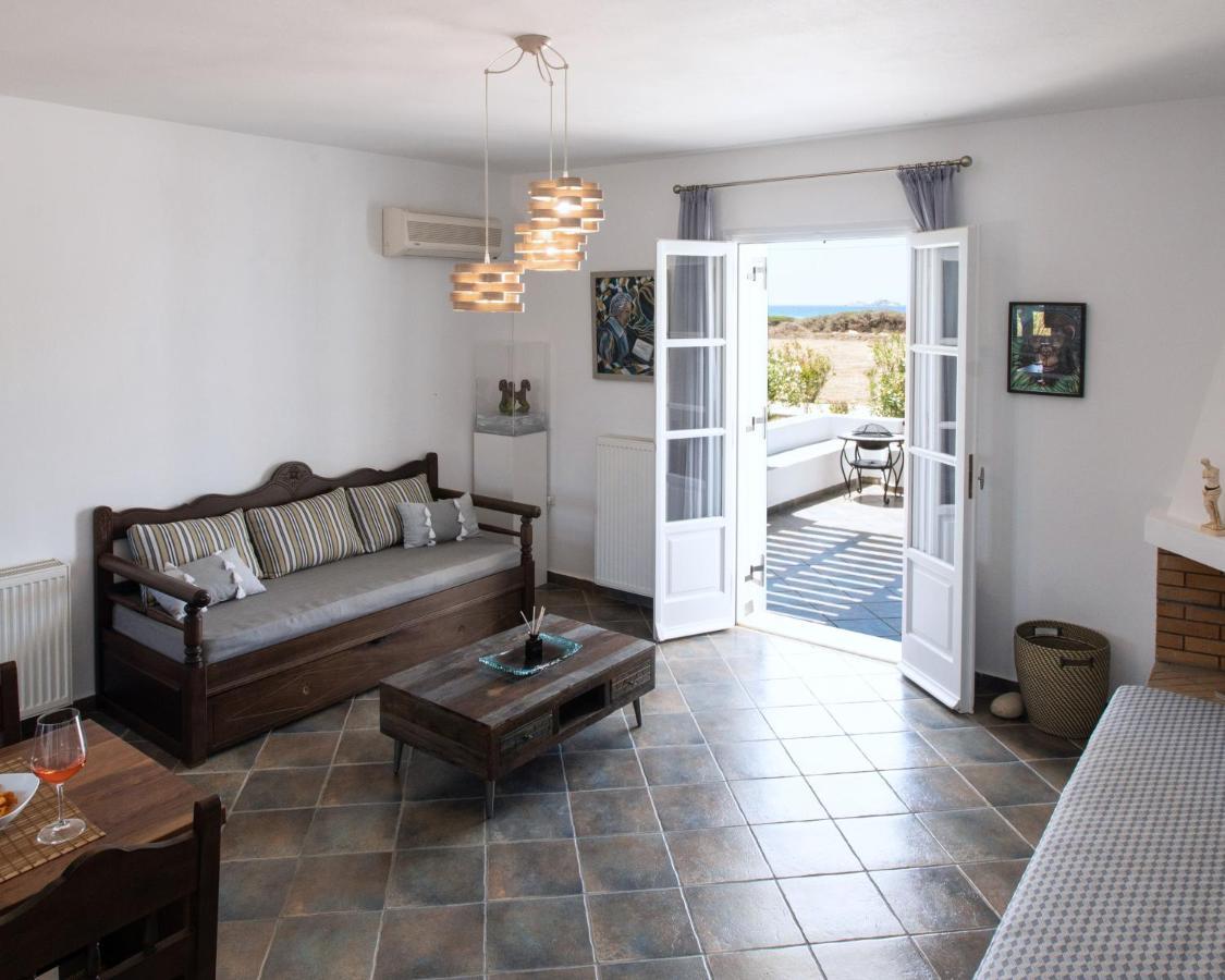 Sea Lilies Suites Pláka Eksteriør billede