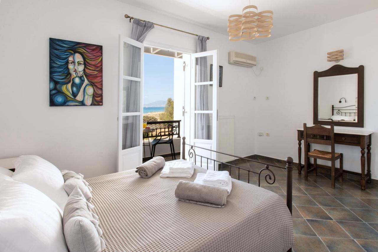 Sea Lilies Suites Pláka Eksteriør billede